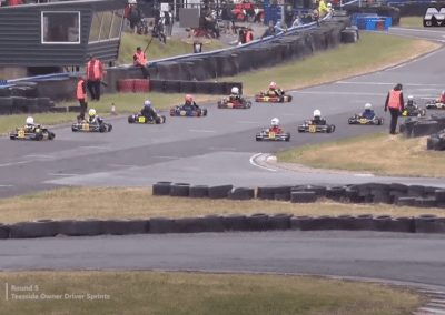 Teesside Round 5: Cadet Final Highlights – From 7th to 1st