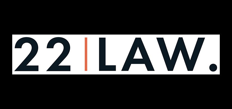 22 Law